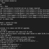 linux环境使用python调用tor浏览器随机浏览器网页